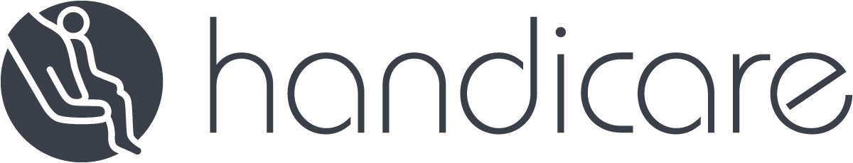 logo handicare